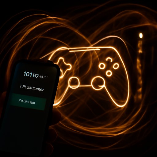 Q789 اینڈرائیڈ فون پر APK اسکرین
