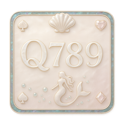 Q789 سلاٹس لائبریری